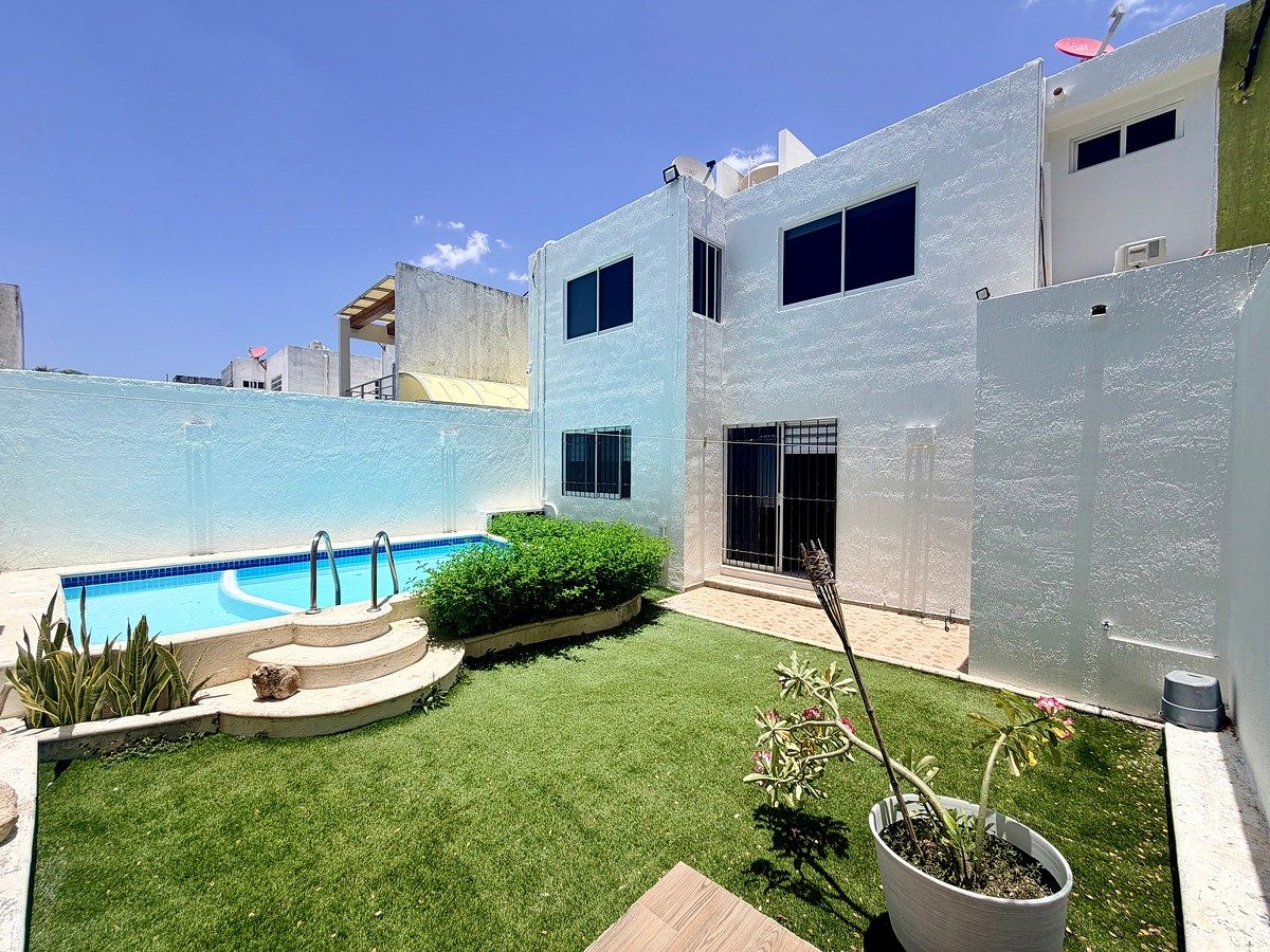 Casa em Xcumpich, Mérida, foto 3 de 31
