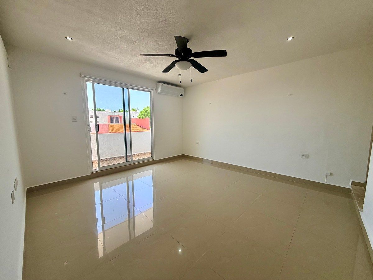 Casa em Xcumpich, Mérida, foto 14 de 31