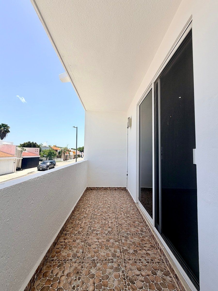 Casa em Xcumpich, Mérida, foto 16 de 31