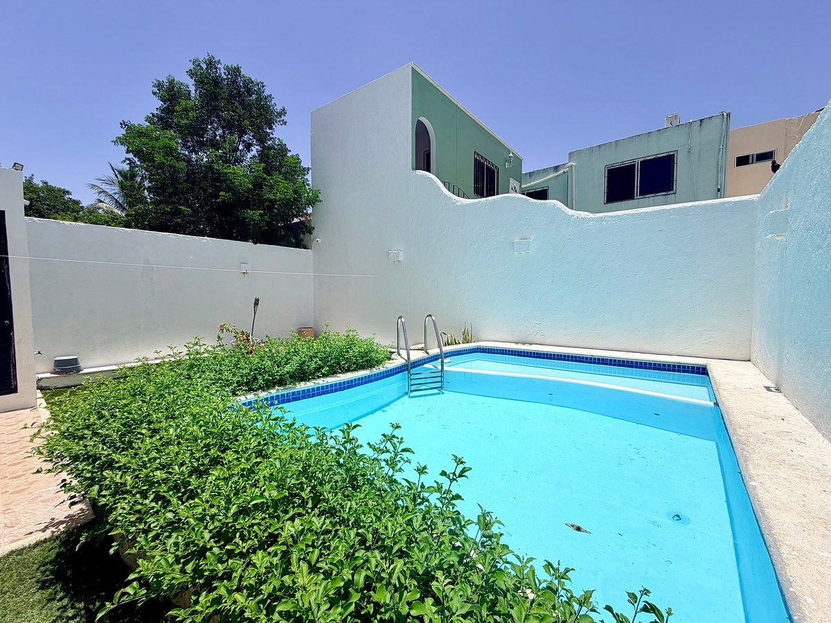 Casa em Xcumpich, Mérida, foto 26 de 31