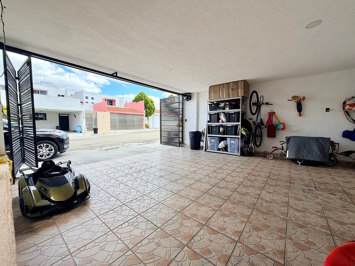Casa em Xcumpich, Mérida, foto 27 de 31