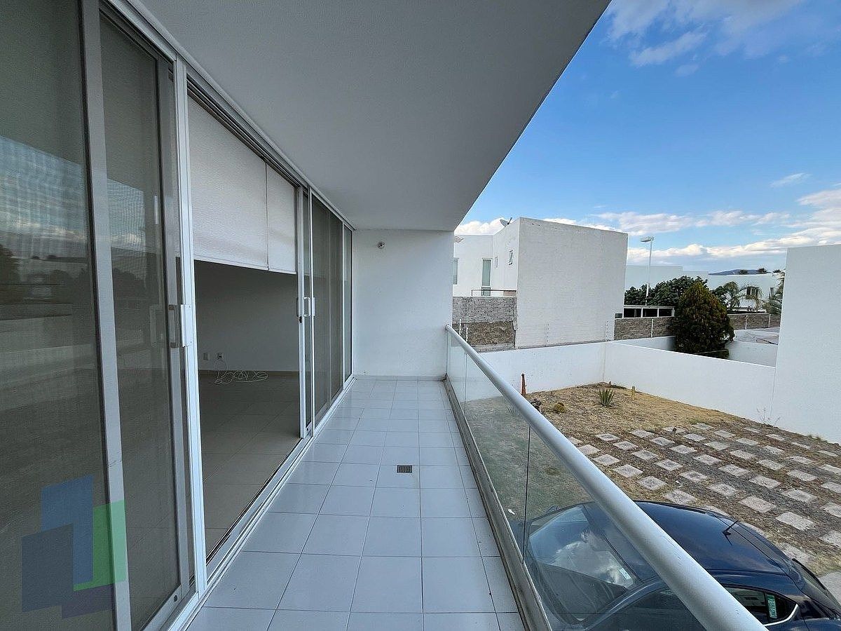 7 de 36: Terraza propia