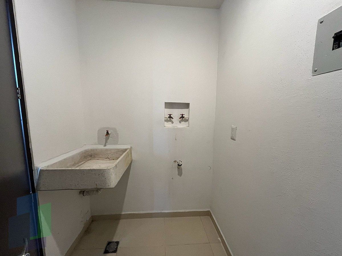 29 de 36: Area de lavado