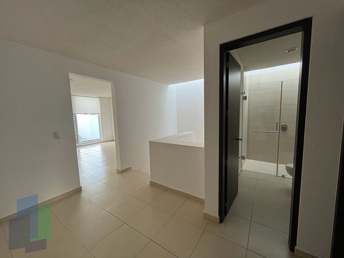 28 de 36: Planta alta