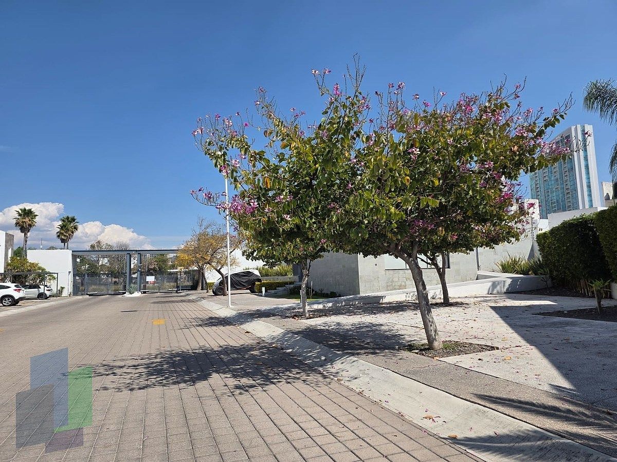 34 de 36: Amplias avenidas