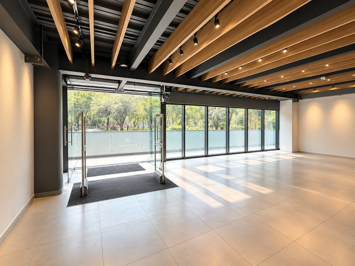 Office in Florida, Álvaro Obregón, photo 2 of 24