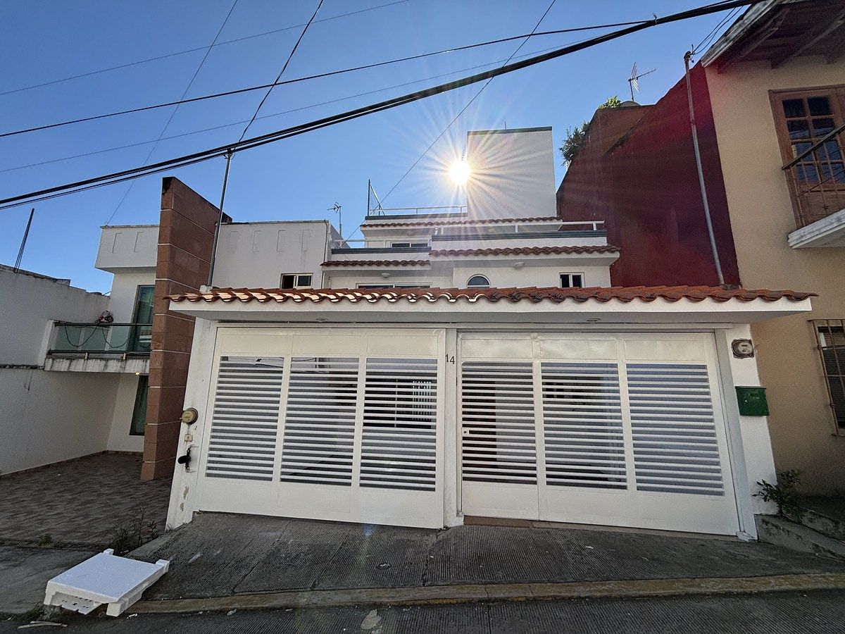 SE VENDE CASA EN ÁNIMAS, foto 1 de 24