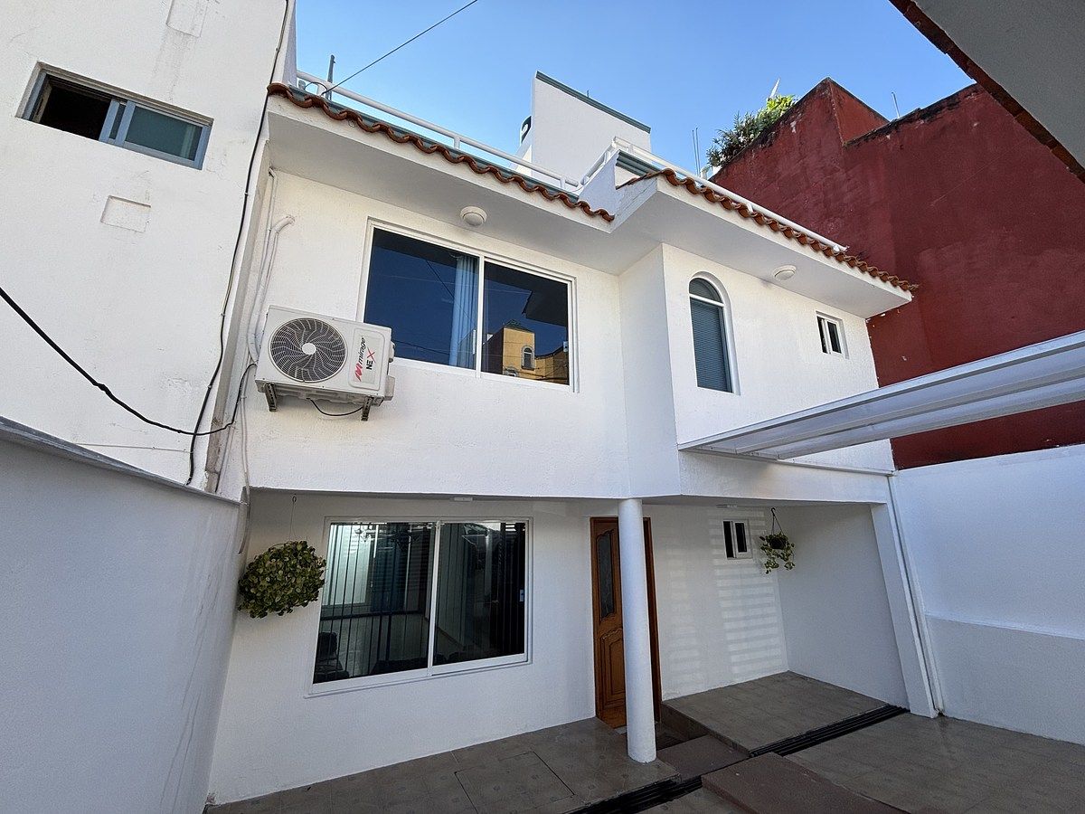 Casa en Rubí Ánimas, Xalapa, foto 2 de 24