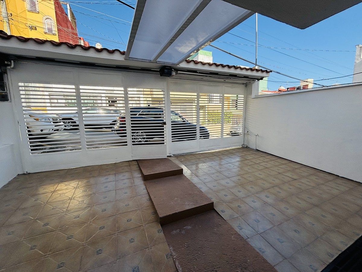 Casa en Rubí Ánimas, Xalapa, foto 3 de 24