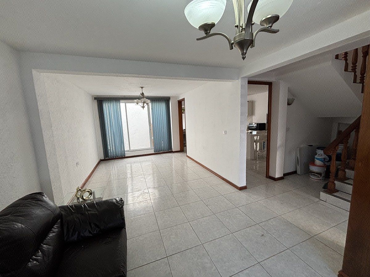 Casa en Rubí Ánimas, Xalapa, foto 6 de 24