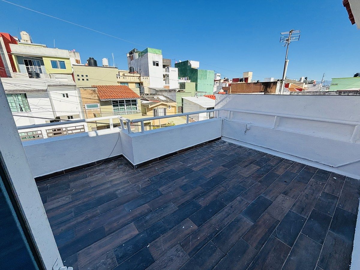 Casa en Rubí Ánimas, Xalapa, foto 14 de 24