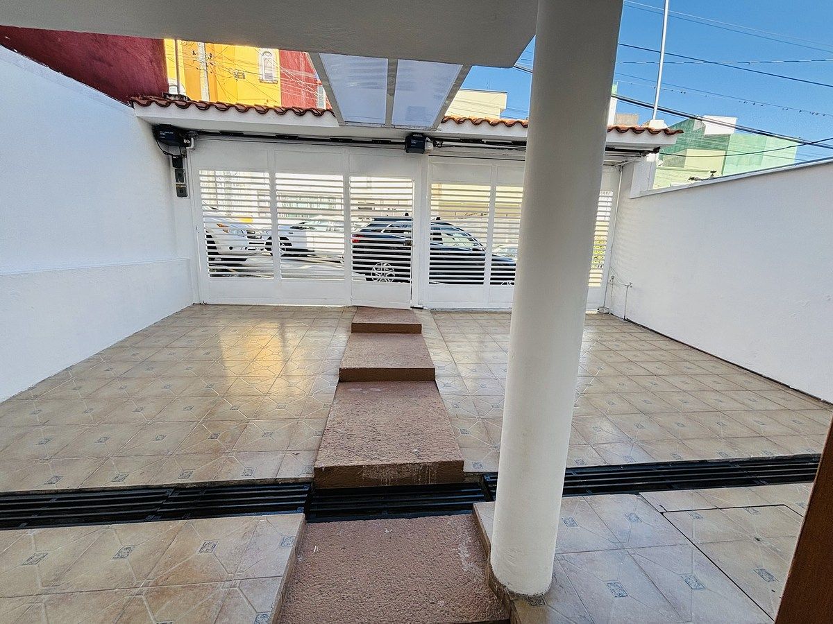 Casa en Rubí Ánimas, Xalapa, foto 20 de 24