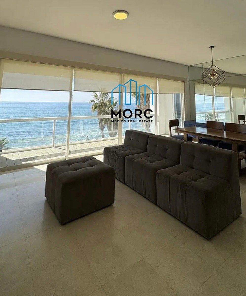 VENDA DE BELÍSSIMO APARTAMENTO FRENTE AO MAR, ENTREMAR, TOTALMENTE MOBILIADO., foto 1 de 33