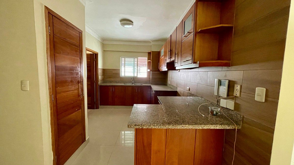 Apartamento en venta en El Millon proximo al parque Las Praderas, foto 1 de 10