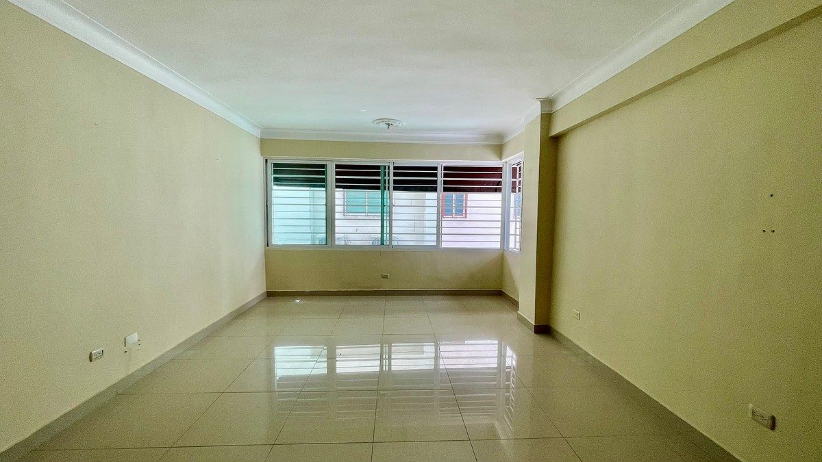 Apartamento en El Millón, Santo Domingo Centro (Distrito Nacional), foto 3 de 10