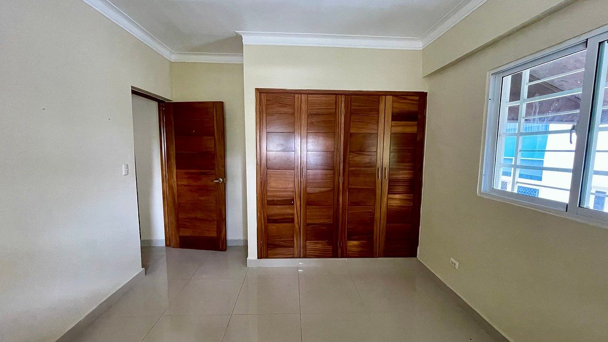 Apartamento en El Millón, Santo Domingo Centro (Distrito Nacional), foto 5 de 10
