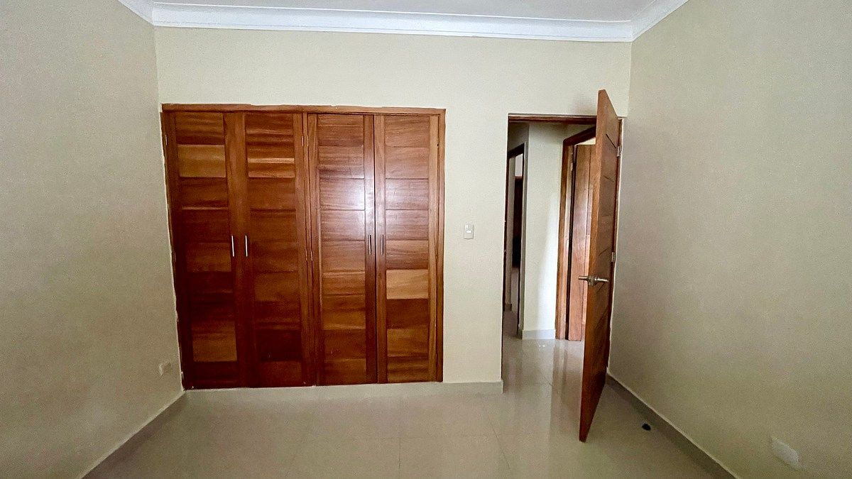 Apartamento en El Millón, Santo Domingo Centro (Distrito Nacional), foto 6 de 10