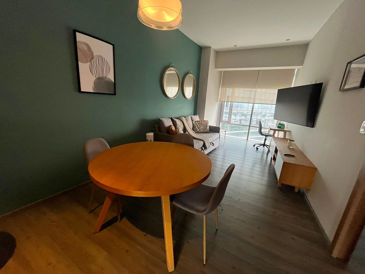 Departamento en venta en Tabacalera - foto 2