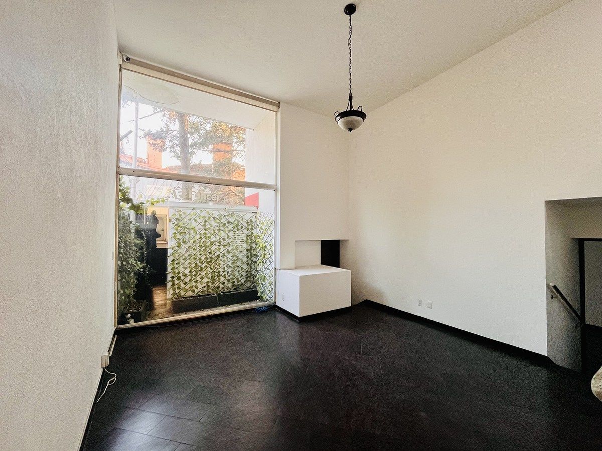 2 de 31: Casa para oficinas en Renta San Jerónimo Lídice Rayo Vende ®