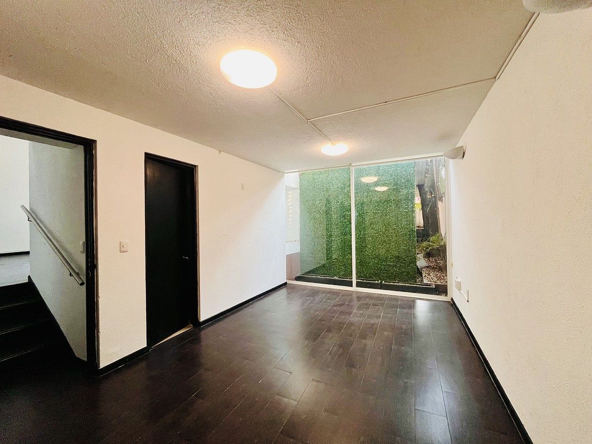 3 de 31: Casa para oficinas en Renta San Jerónimo Lídice Rayo Vende ®