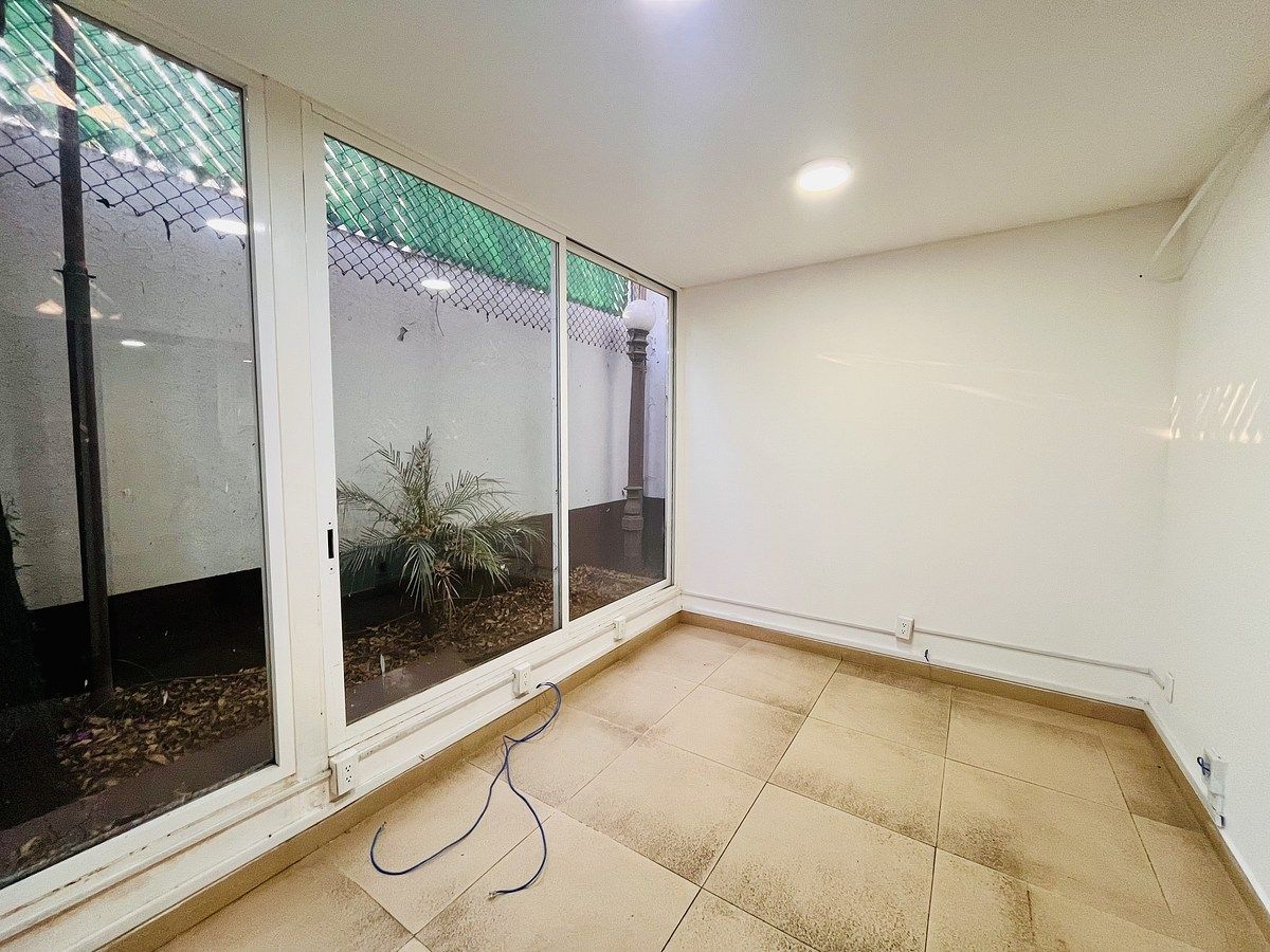 5 de 31: Casa para oficinas en Renta San Jerónimo Lídice Rayo Vende ®