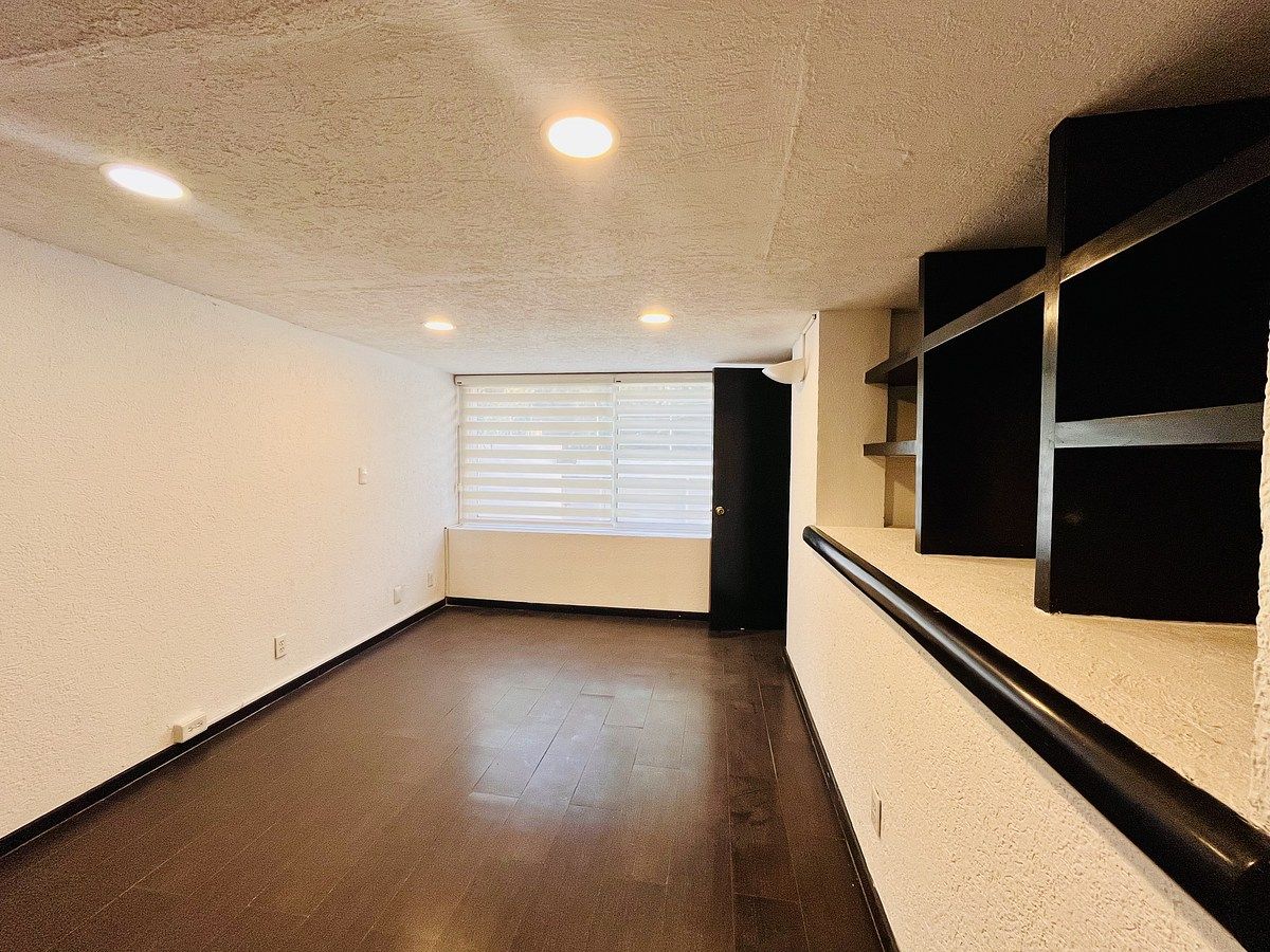 6 of 13: Casa para oficinas en Renta San Jerónimo Lídice Rayo Vende ®