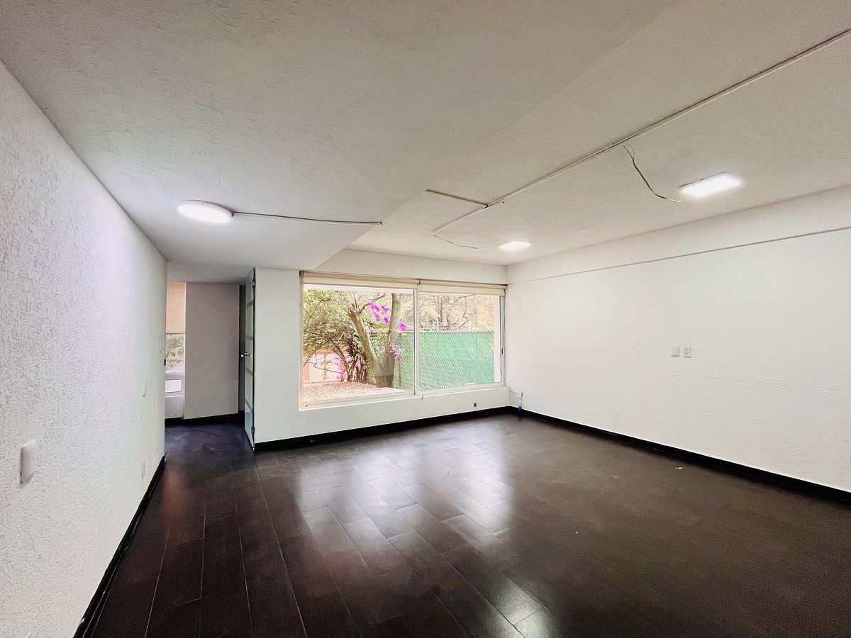 1 de 31: Casa para oficinas en Renta San Jerónimo Lídice Rayo Vende ®