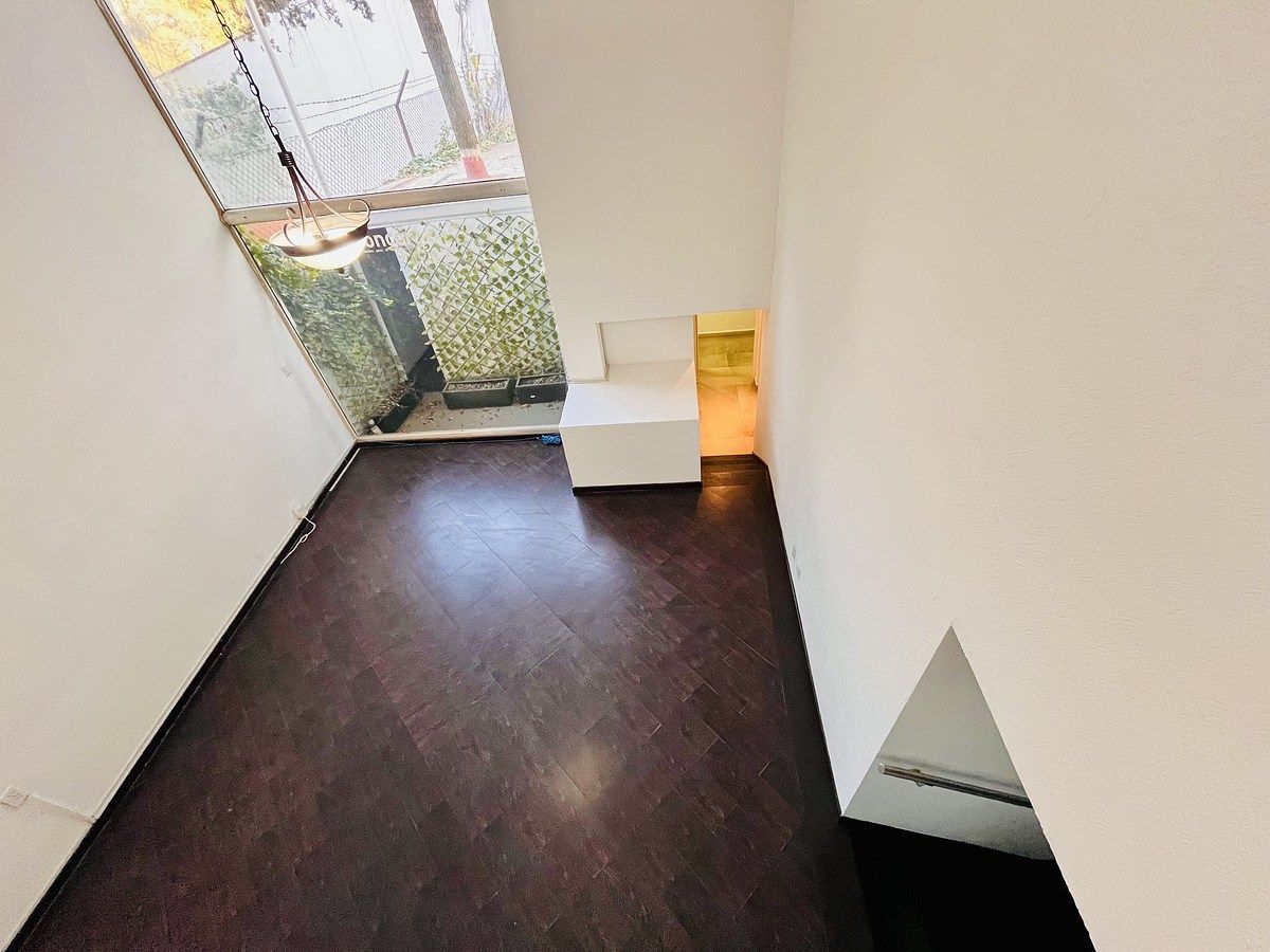 9 of 13: Casa para oficinas en Renta San Jerónimo Lídice Rayo Vende ®