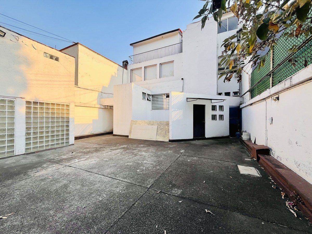 31 de 31: Casa para oficinas en Renta San Jerónimo Lídice Rayo Vende ®