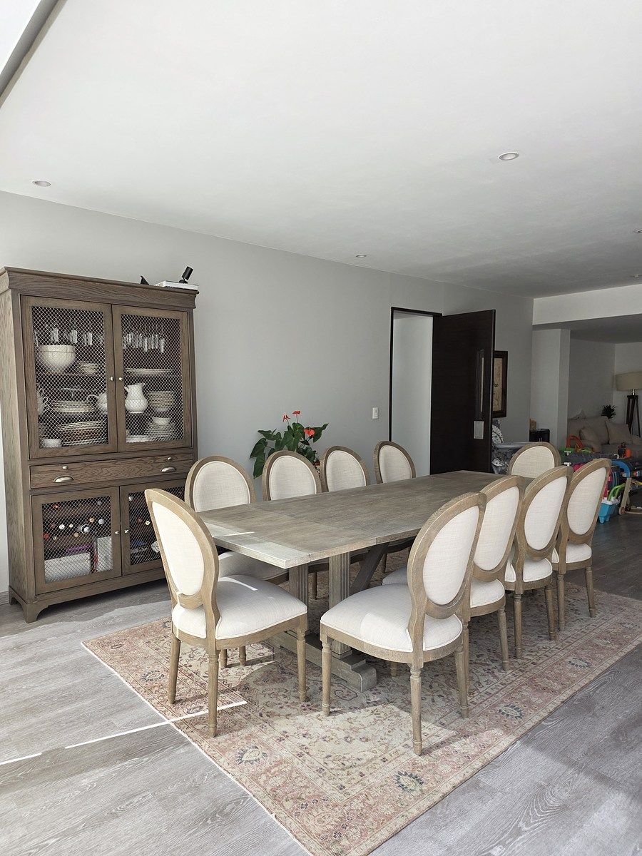 Venta departamento planta jardin Club Residencial Bosques, Bosques de las Lomas - foto 3