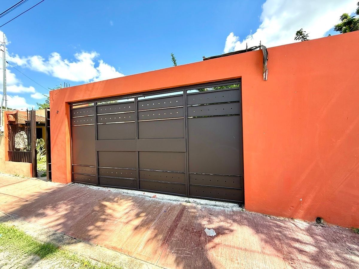 Casa em Manuel Avila Camacho, Mérida, foto 2 de 17