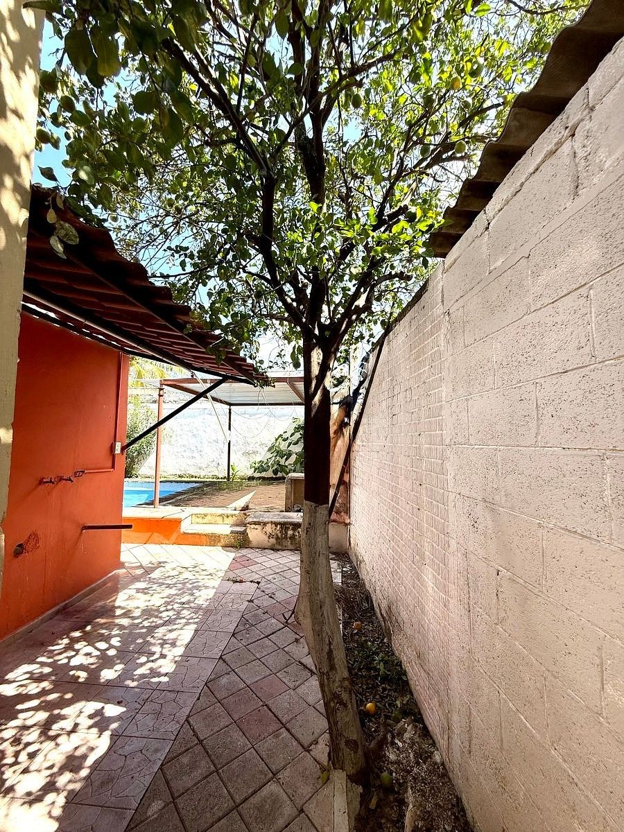 Casa em Manuel Avila Camacho, Mérida, foto 6 de 17