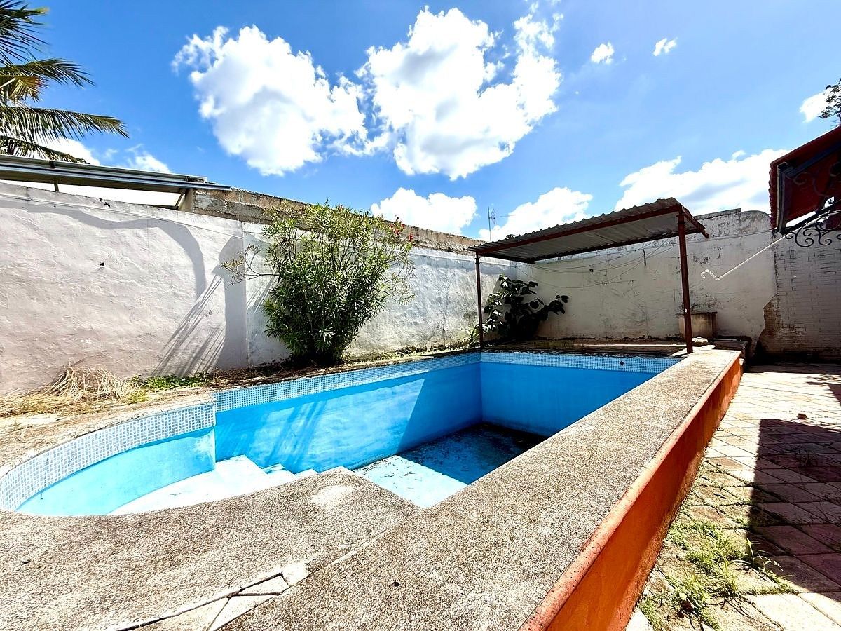 Casa em Manuel Avila Camacho, Mérida, foto 3 de 17