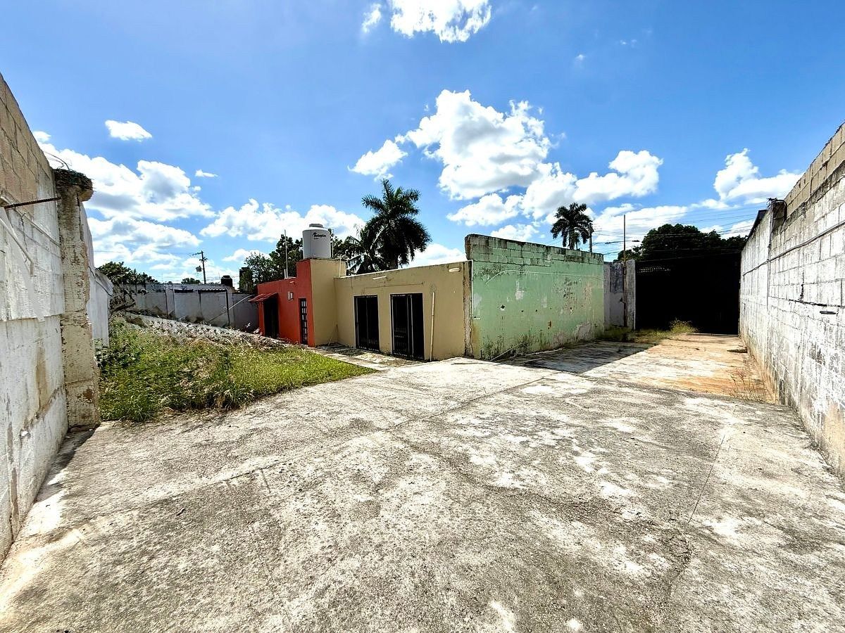 Casa em Manuel Avila Camacho, Mérida, foto 8 de 17