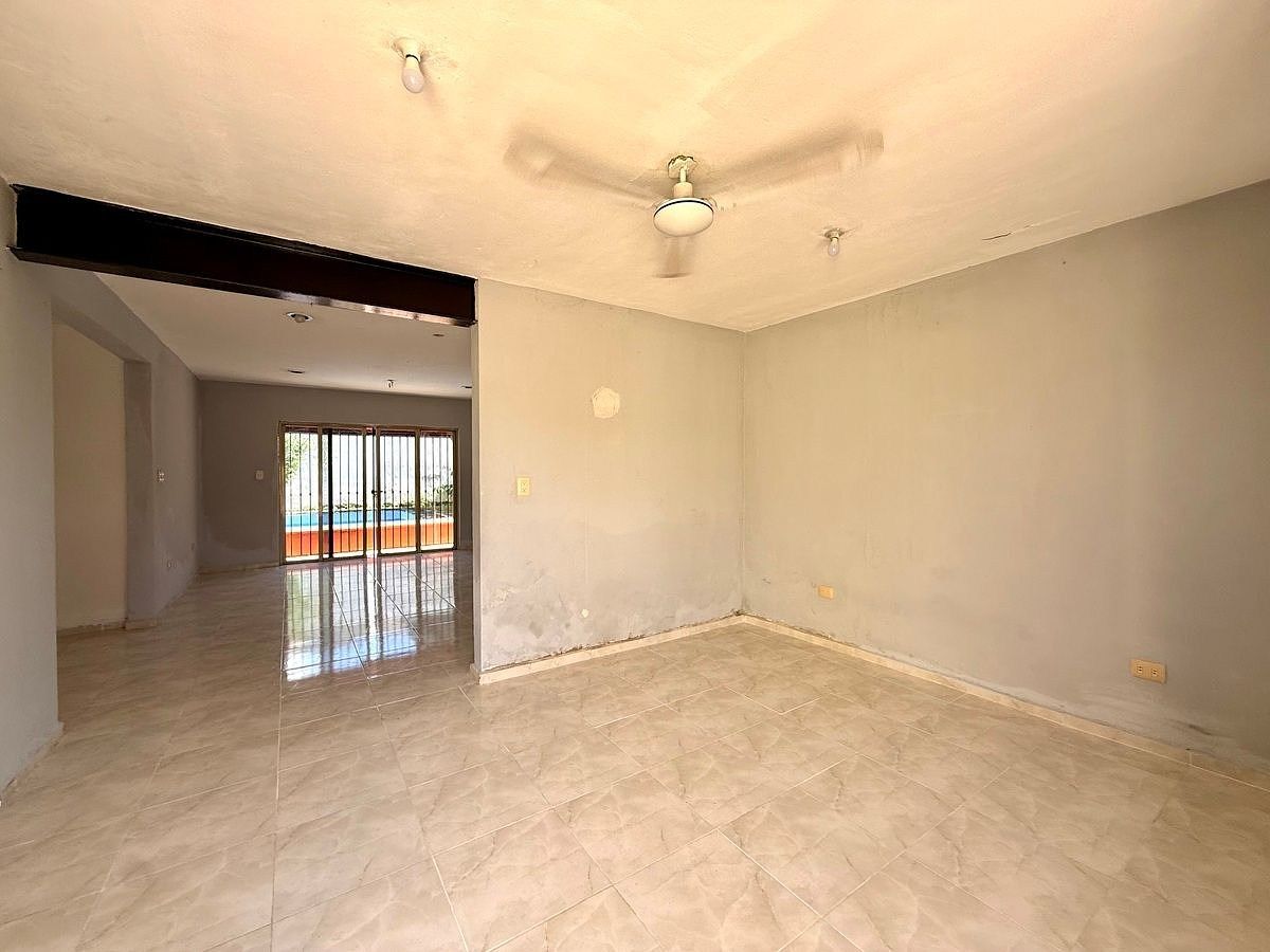 Casa em Manuel Avila Camacho, Mérida, foto 10 de 17