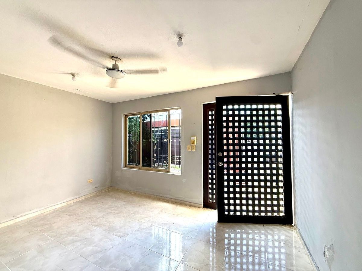 Casa em Manuel Avila Camacho, Mérida, foto 12 de 17