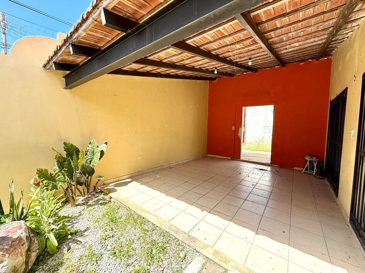 Casa em Manuel Avila Camacho, Mérida, foto 9 de 17
