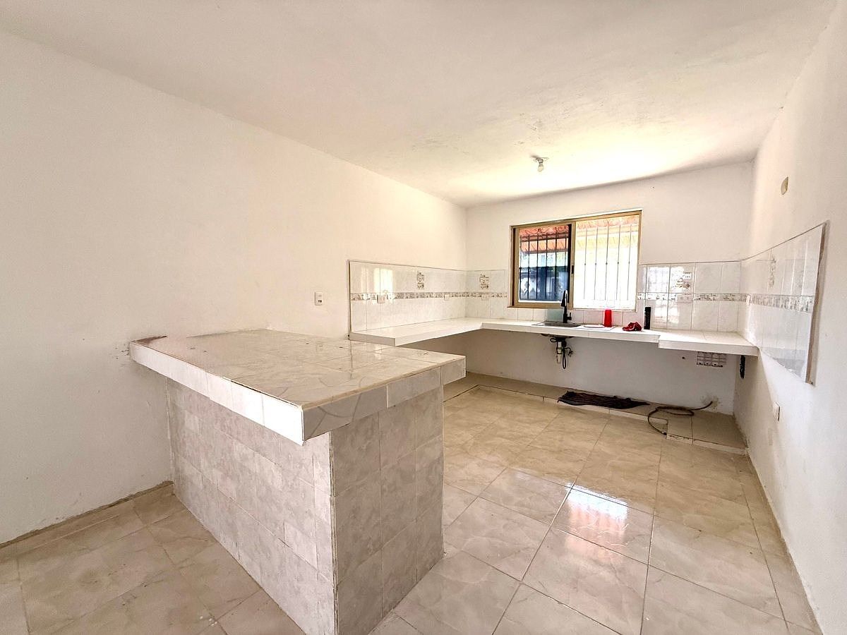 Casa em Manuel Avila Camacho, Mérida, foto 14 de 17
