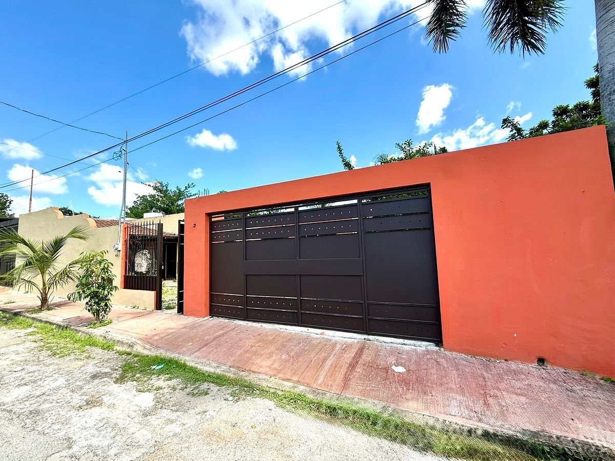 Casa em Manuel Avila Camacho, Mérida, foto 17 de 17