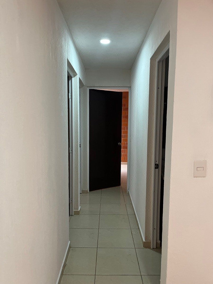 Apartamento em Villas del Ixtepete, Zapopan, foto 7 de 20