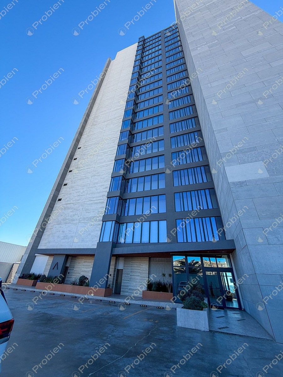 Departamento en Venta en Torre Aura Ensenada – Lujo, Vista al Mar y Amenidades