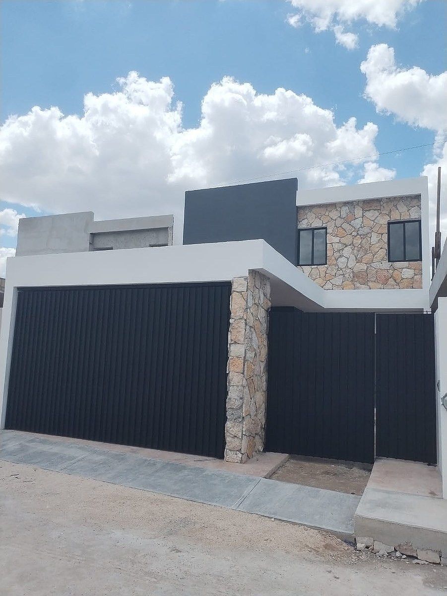 Casa en PREVENTA de AMPLIOS ESPACIOS en DZITYÁ al NORTE de MÉRIDA, foto 1 de 31