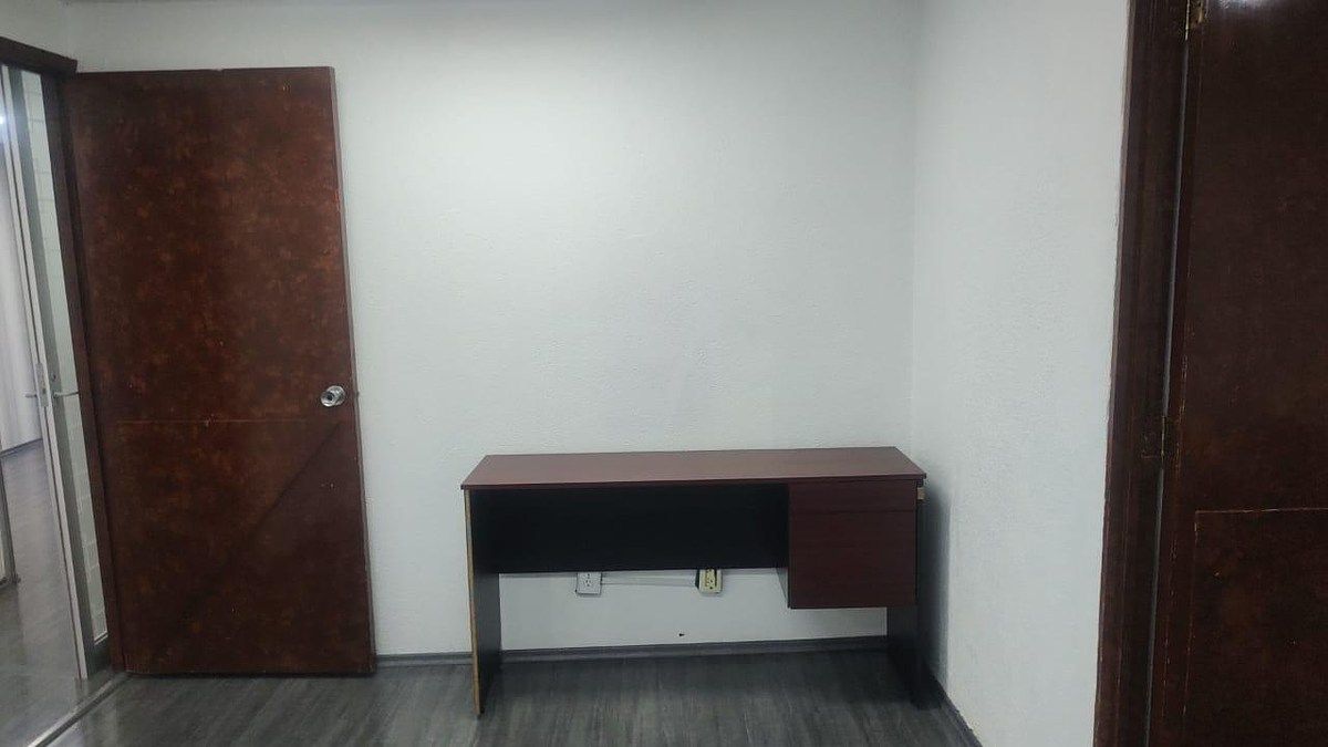 Oficina en venta y renta en Insurgentes Sur, Colonia Napoles - foto 5