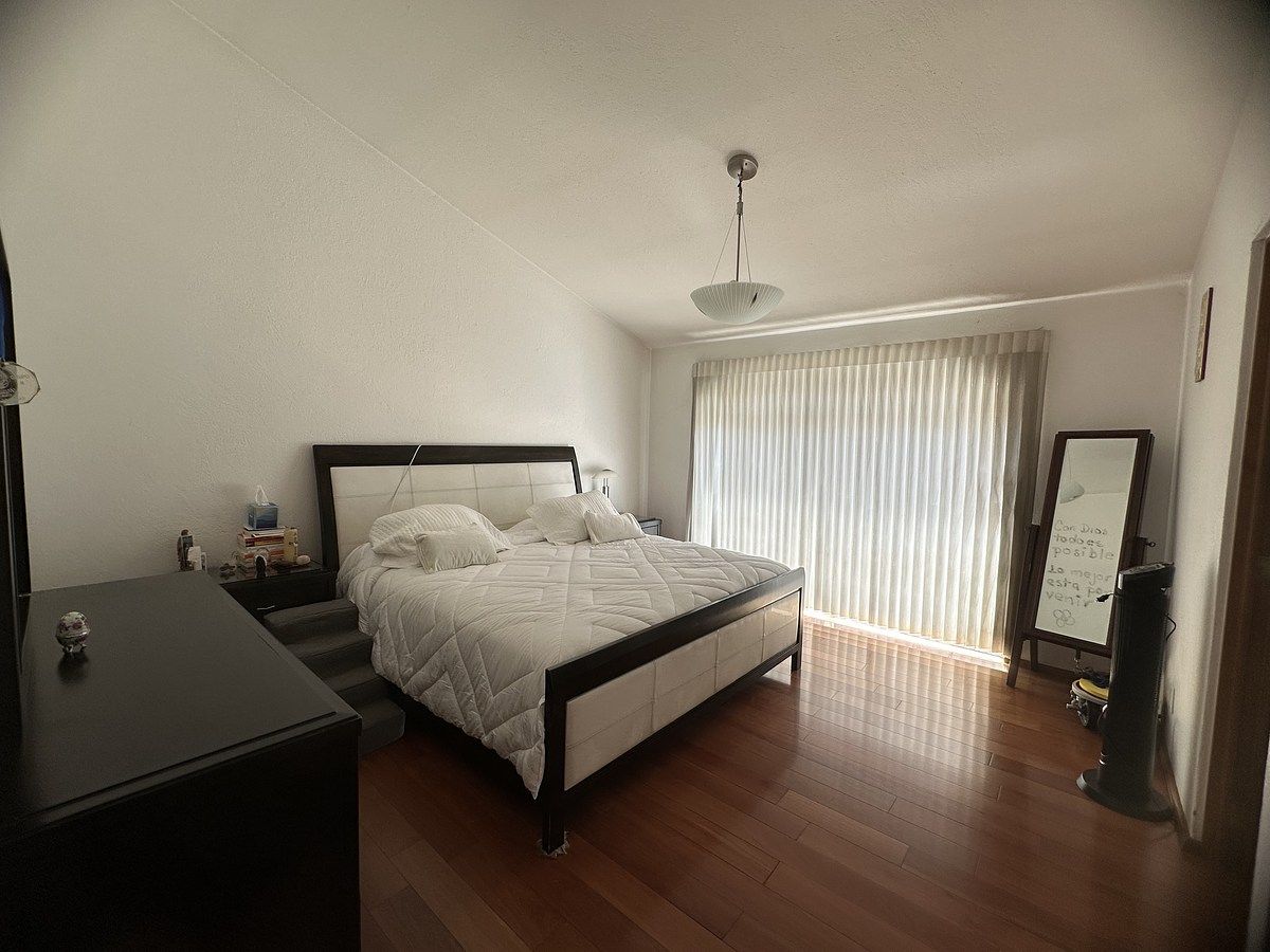 16 de 31: RECAMARA PRINCIPAL