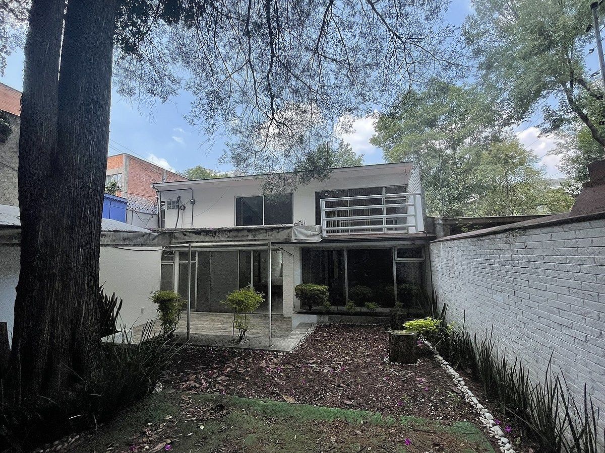 Casa com uso comercial em Guadalupe Inn, Álvaro Obregón, foto 2 de 24