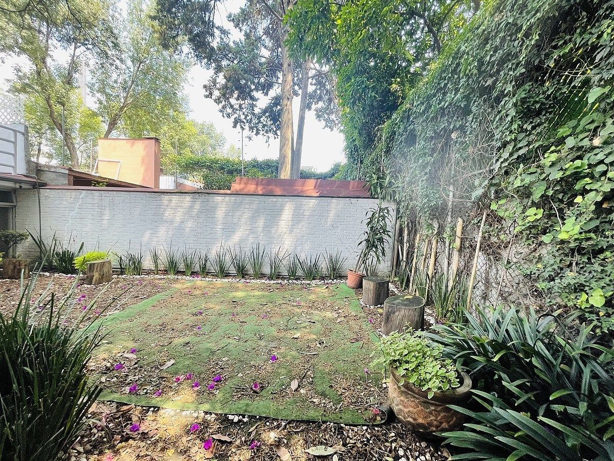 Casa com uso comercial em Guadalupe Inn, Álvaro Obregón, foto 6 de 24