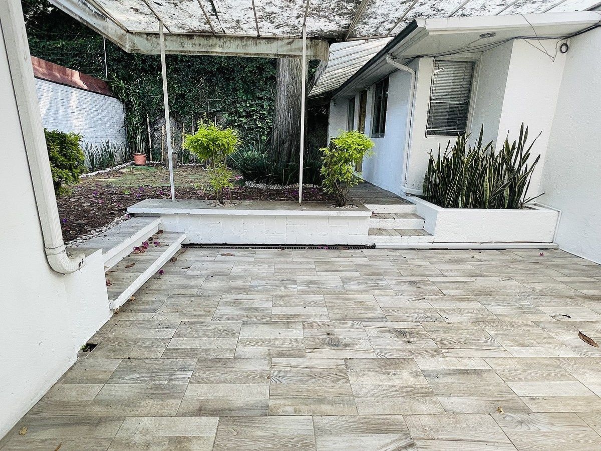 Casa com uso comercial em Guadalupe Inn, Álvaro Obregón, foto 8 de 24