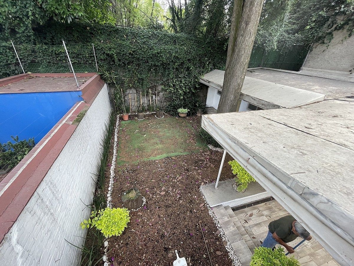 Casa com uso comercial em Guadalupe Inn, Álvaro Obregón, foto 13 de 24