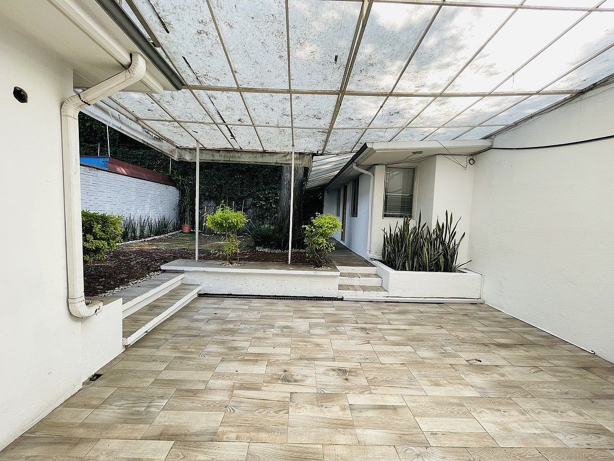 Casa com uso comercial em Guadalupe Inn, Álvaro Obregón, foto 15 de 24