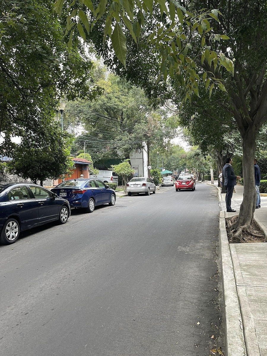Casa com uso comercial em Guadalupe Inn, Álvaro Obregón, foto 24 de 24